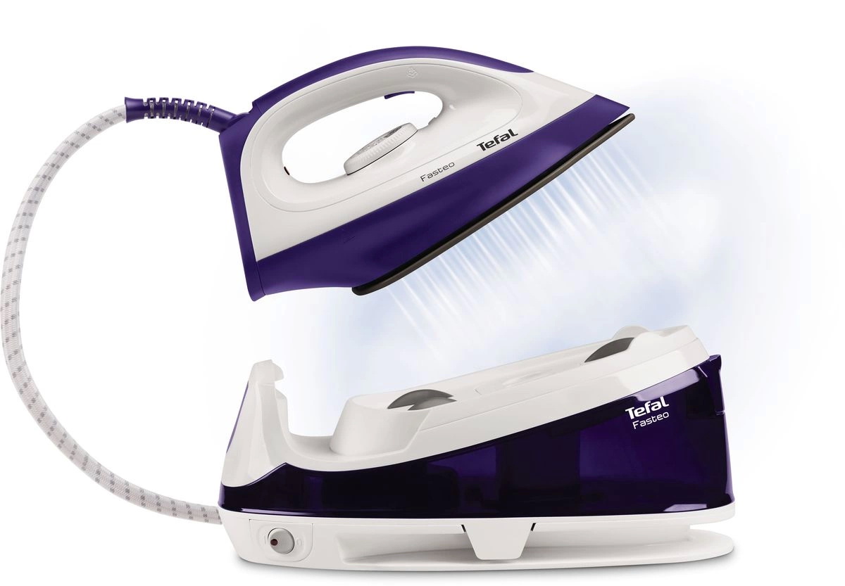 Парогенератор Tefal Fasteo SV6020E0