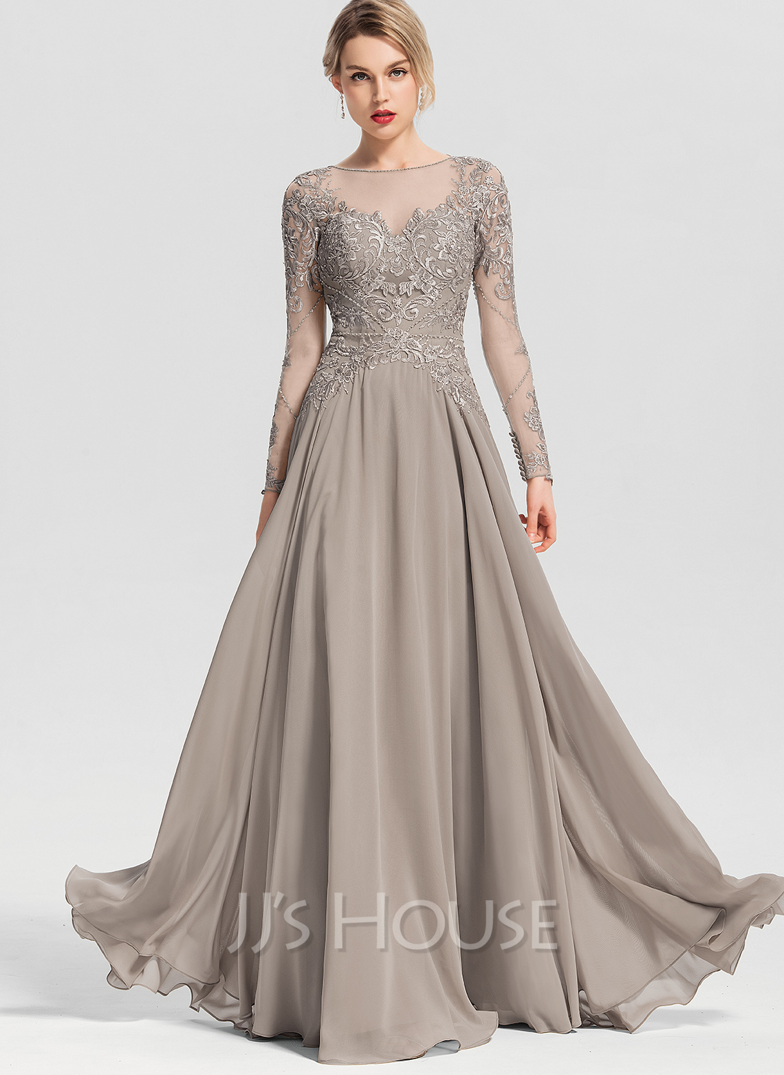 Jenny Yoo Sarita Dress