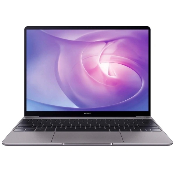 13" Ноутбук Huawei MateBook 13 HN-W19R, серый