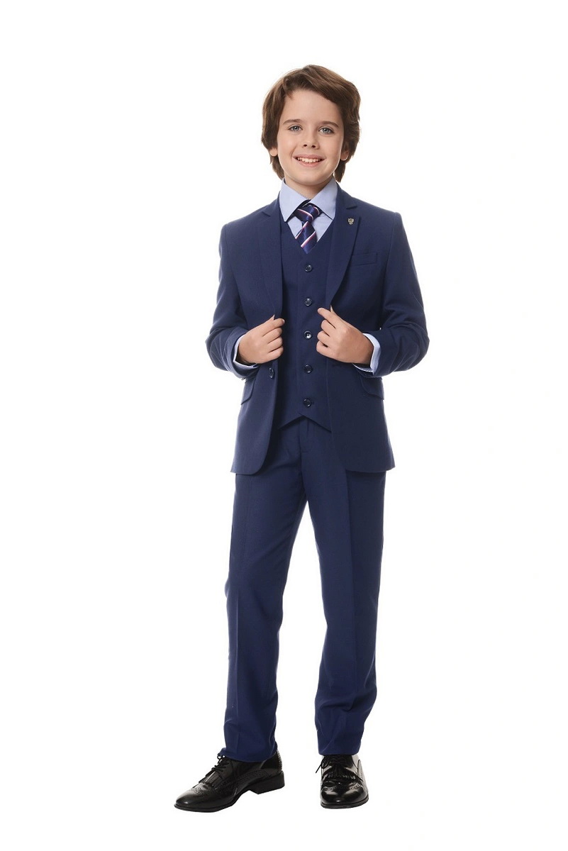 Костюм классический SkyLake